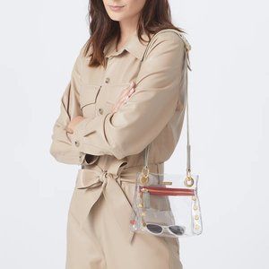 Hammitt Tony Small Crossbody